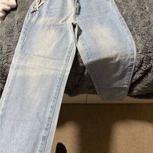 Light Blue woman’s Jeans